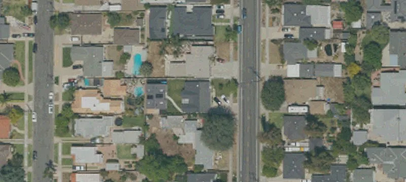 Student Housing Property