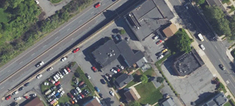 Office-Warehouse Flex Property