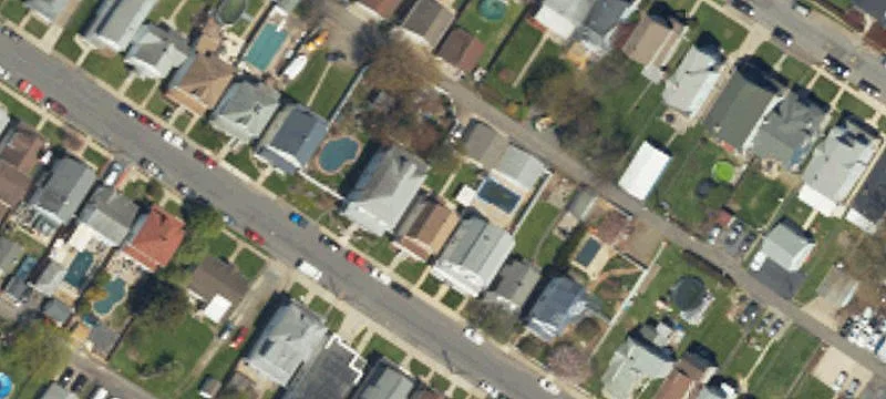 Residential Buildable Lot