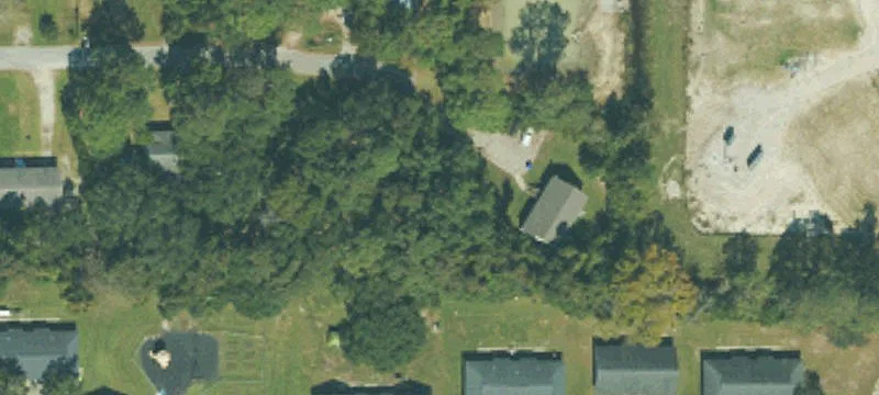 Vacant Homesite With No HOA