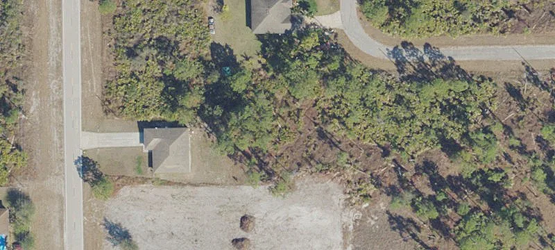 Waterfront Land Parcel