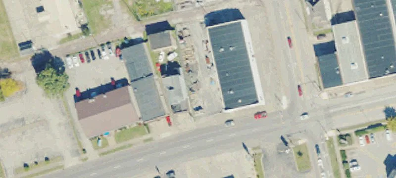 Office Building for Sale