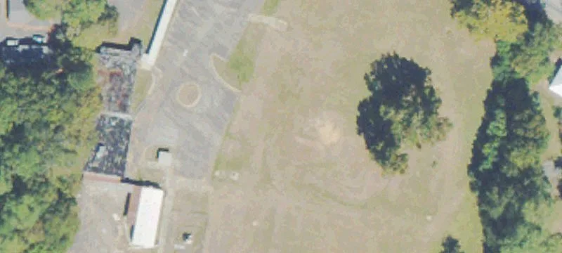 Planned Multi-Family Development Site