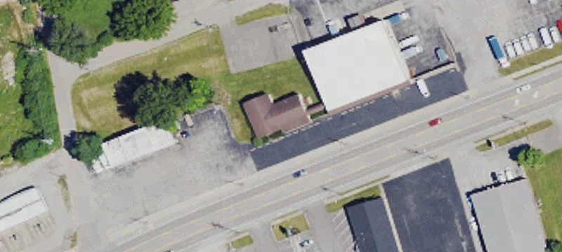 Office Space Near I-64