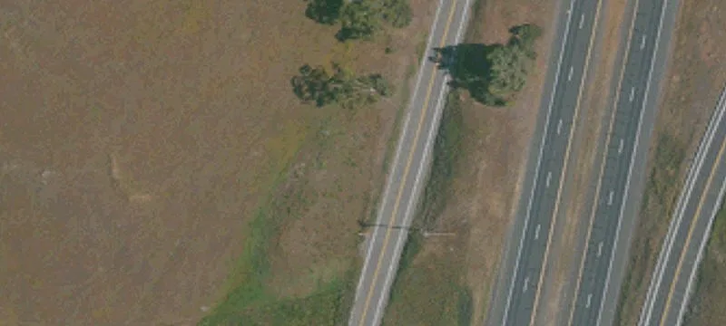 Zoned Development Land with Views