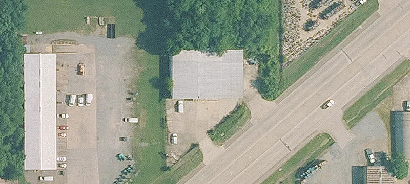 Flex Warehouse with Office/Showroom