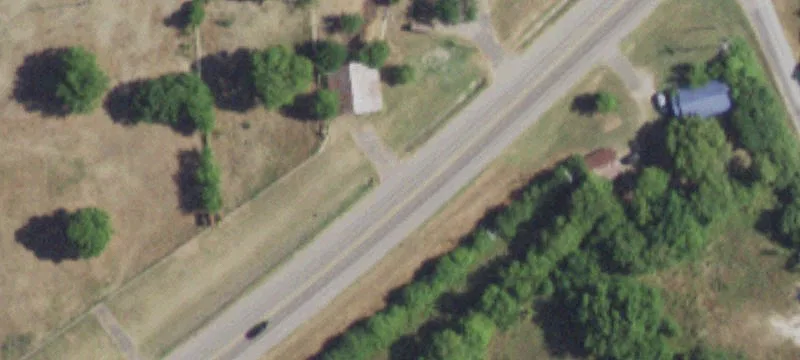 Commercial Land on Highway 121