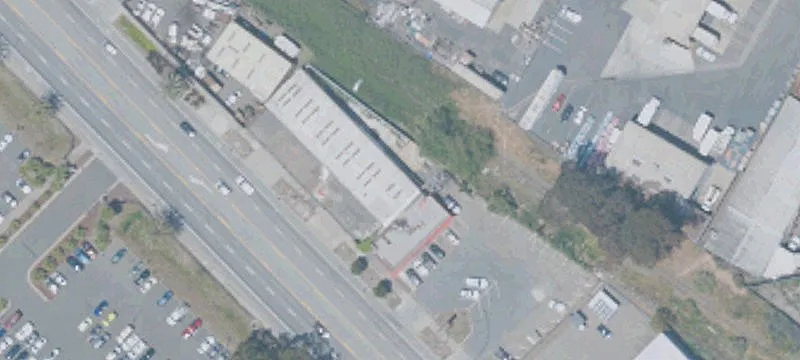 Industrial Specialty Property