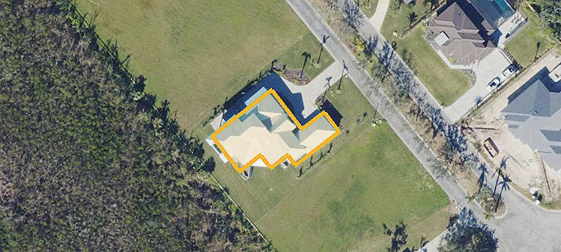 Waterfront Estate Lot with Deeded Dock