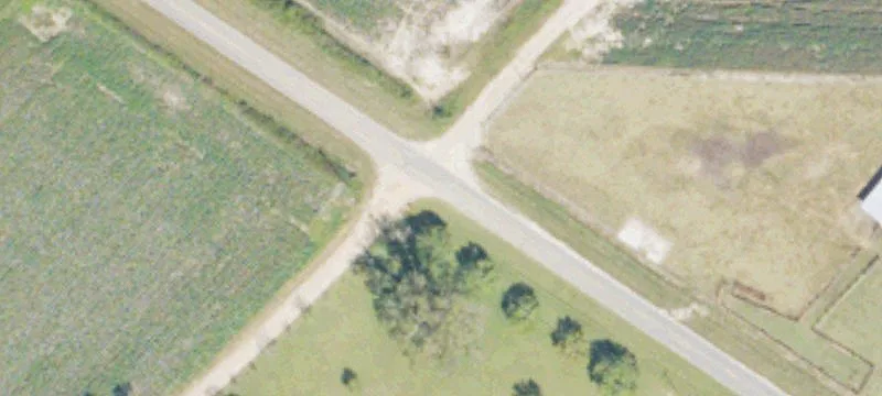 Timber and Hunting Acreage