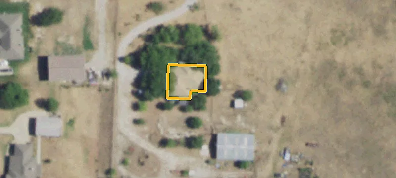 Residential Land in New Development