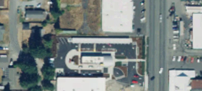 Drive-Through Restaurant with Absolute NNN