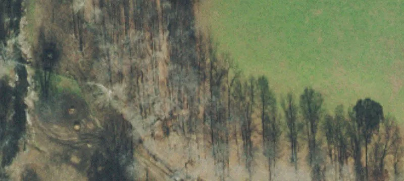 Level Residential Development Land