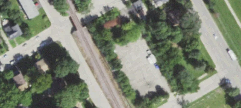 Waterfront Land Parcel