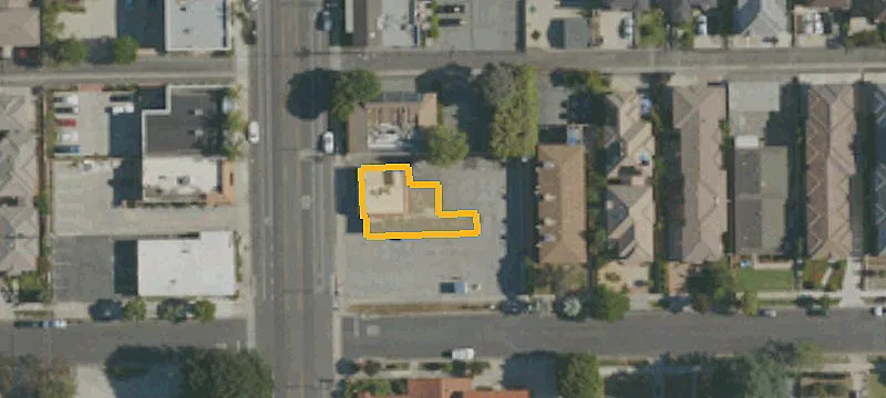 Downtown Mixed-Use Development Land