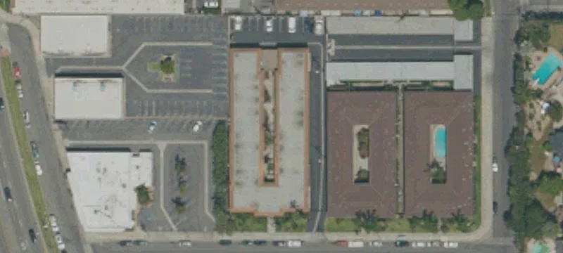 Well-Maintained 22-Unit Apartment Community