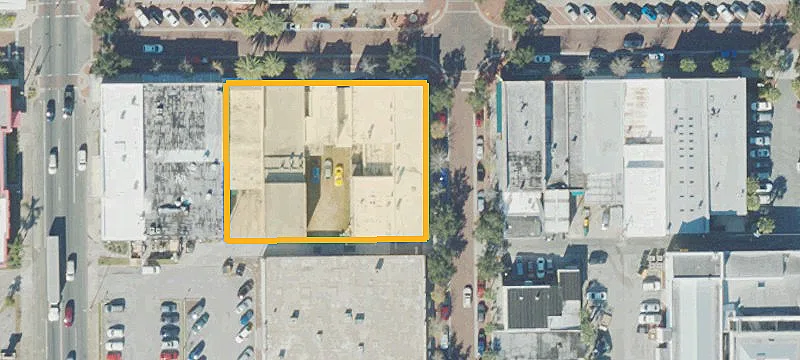 Residential Development Land Parcel