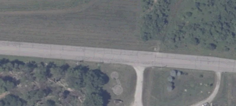 Specialty Land Development Site