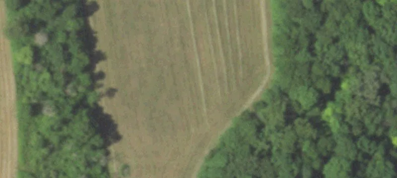 Residential Lot in Rural Subdivision