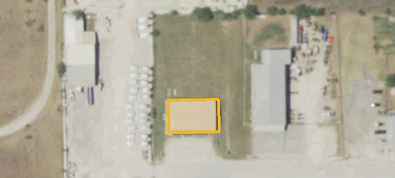 Industrial Building