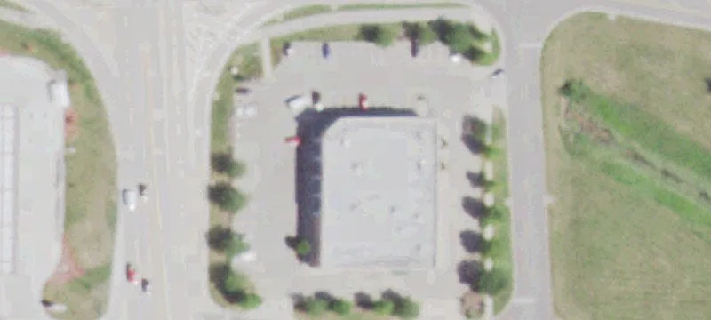 Single-Tenant Walgreens Retail