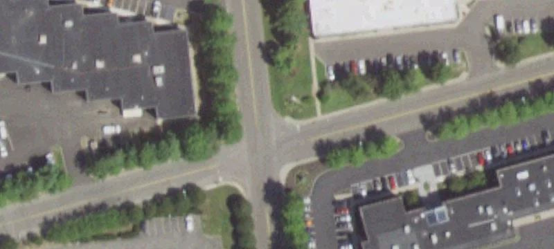 Specialty Property with Expandable Parking