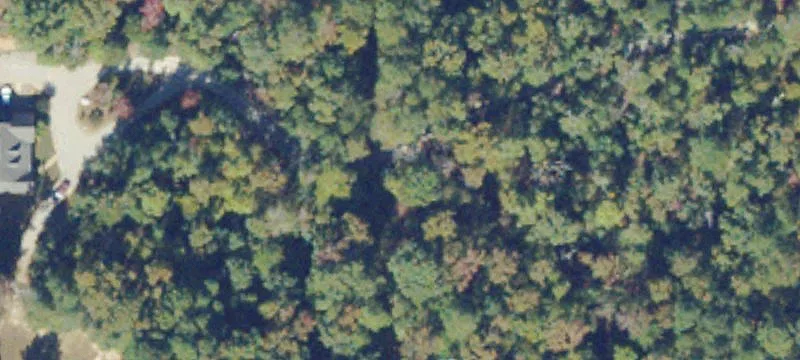 Lakefront Residential Land Lot