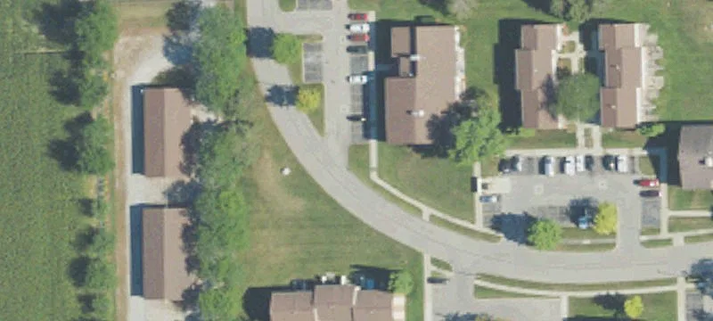 Level Commercial Development Land