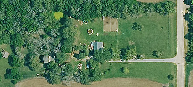 Agricultural Land For Sale
