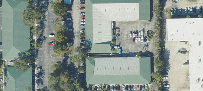 Three-Building Single-Story Office Portfolio