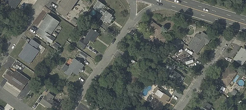 Residential Development Lot Opportunity