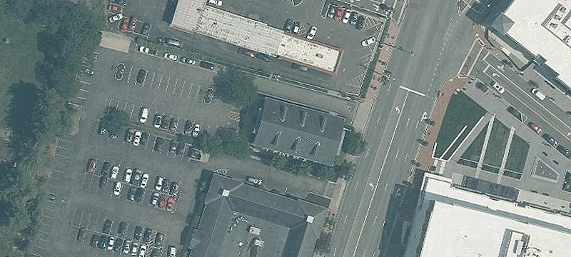Specialty Commercial Space for Lease
