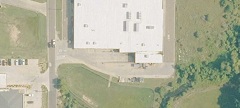 Single-Tenant Grocery Retail NNN