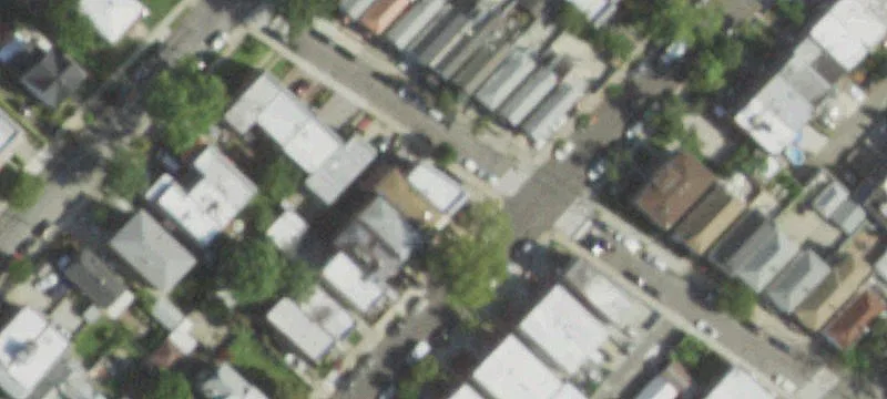 Zoned Development Land Site