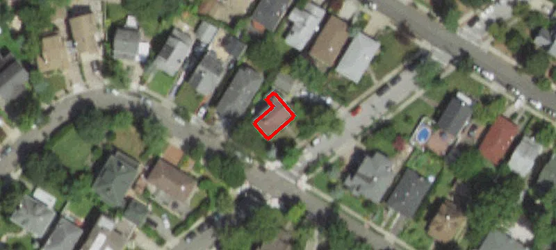 Downtown Flushing Development Site