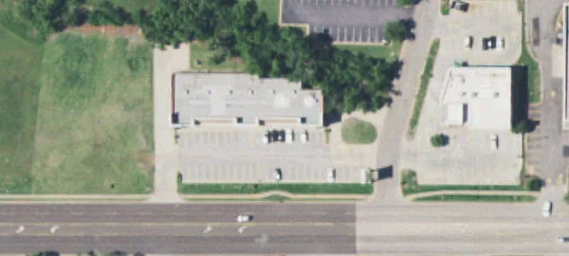 Retail-Adjacent Commercial Land