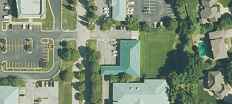 Owner-User Office Building