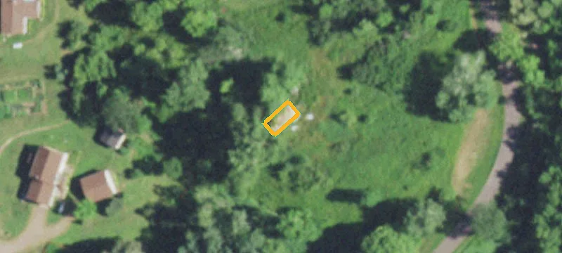 Four-Lot Residential Land Parcel