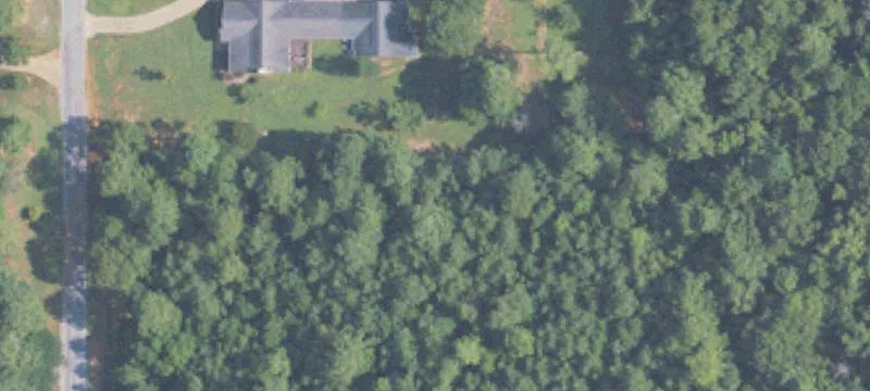 Wooded Cul-de-Sac Home Lot