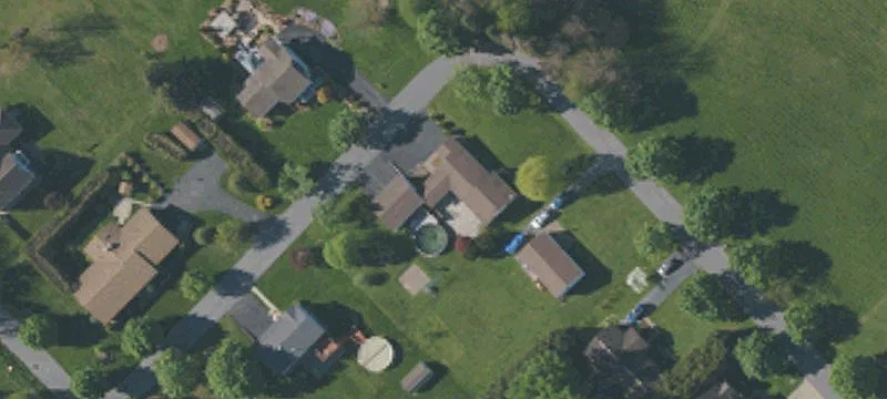Residential Building Lots
