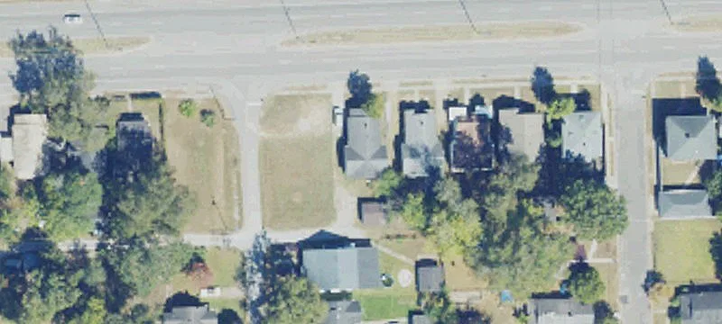 Residential Building Lot