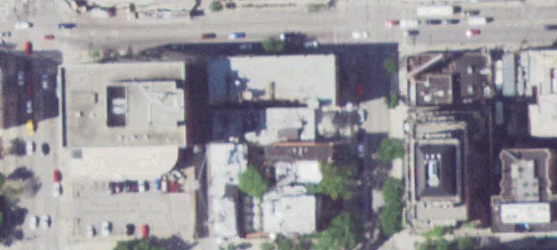 Multi-Suite Restaurant Space