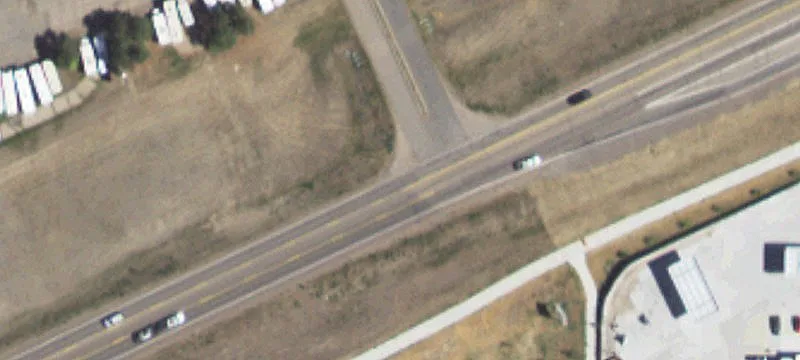 Commercial Land Parcel