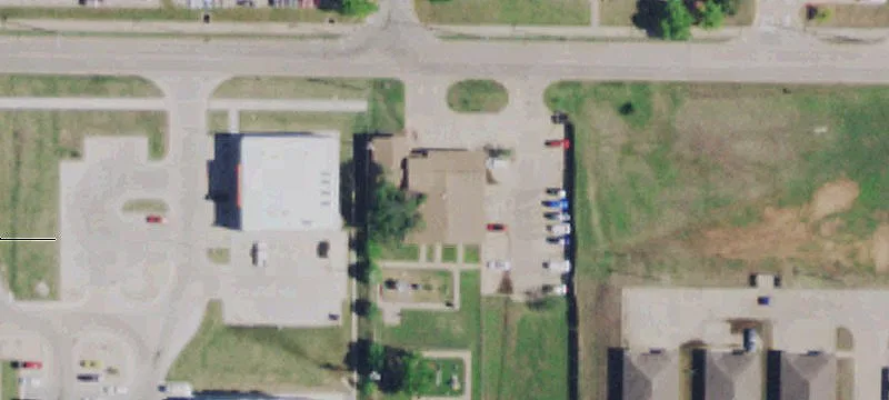 Office and Daycare Facility