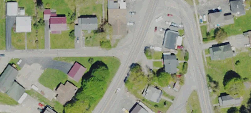 Commercial Development Land