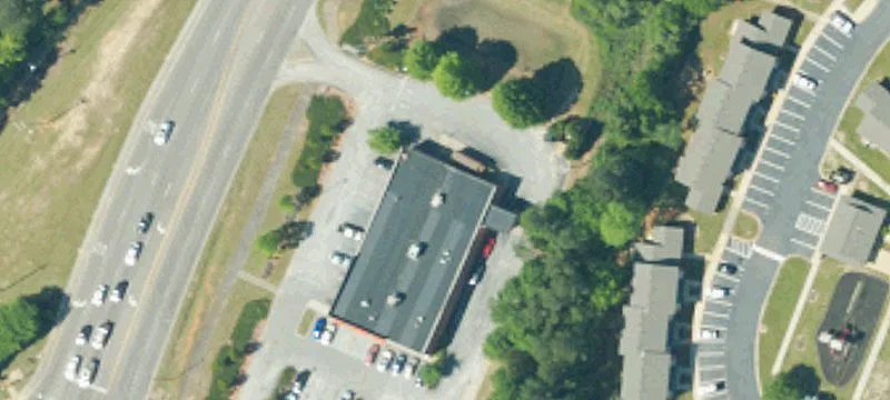 Specialty Land Parcel