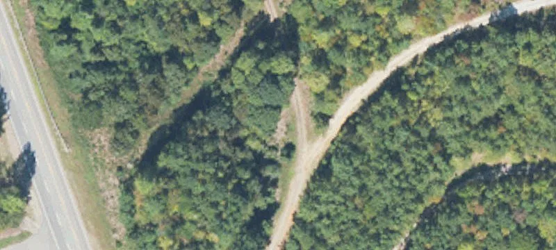 Residential Acreage Homesite