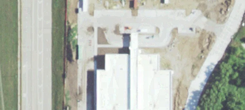 Demisable Class A Office Space