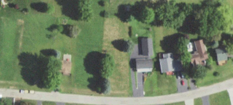 Lake-View Recreational Land Lot