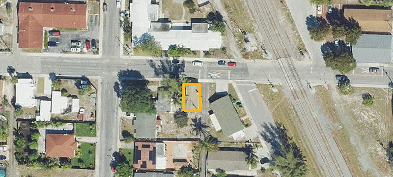Duplex and Fourplex Portfolio